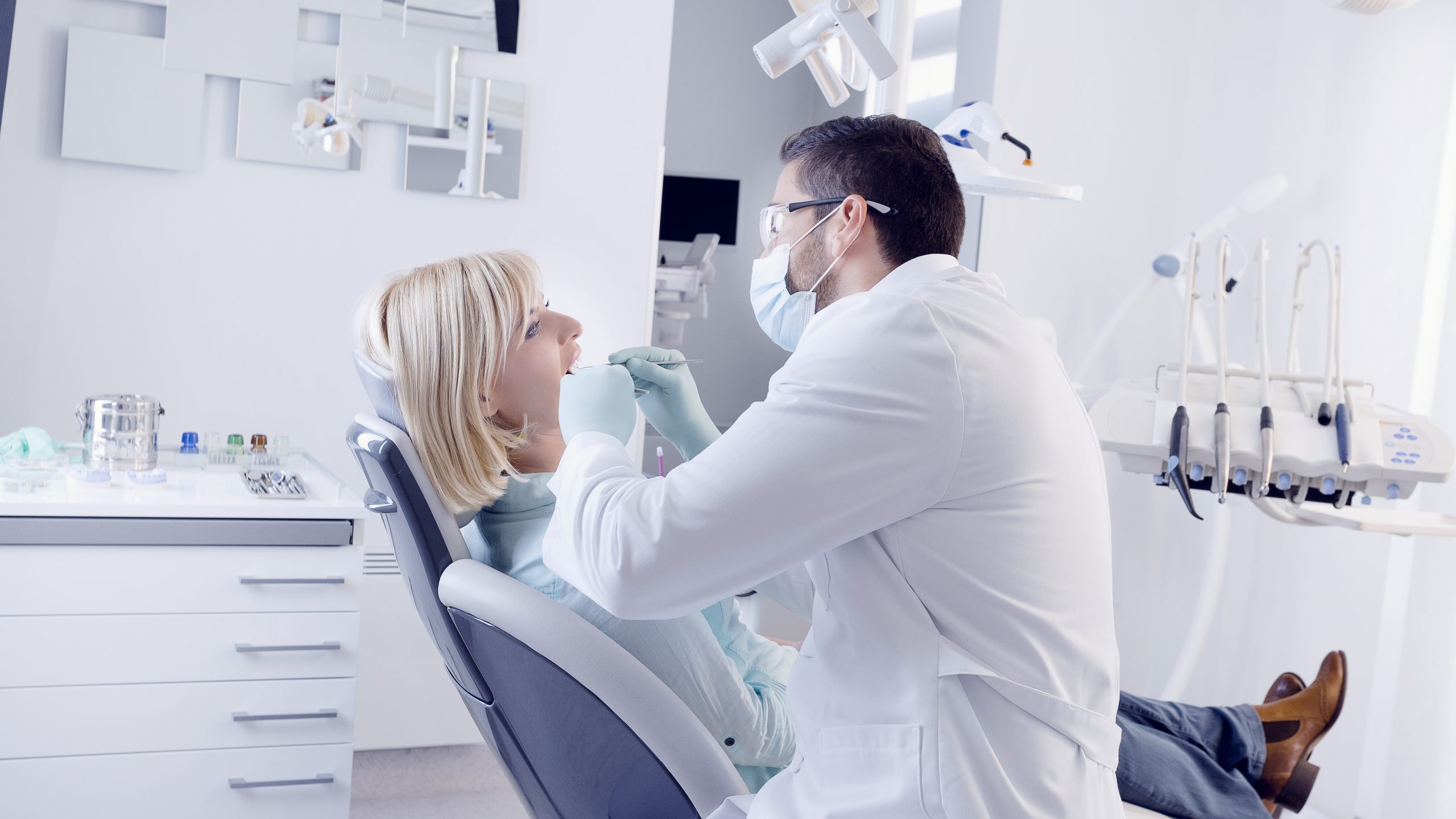 Dentist in Long Beach, NY
