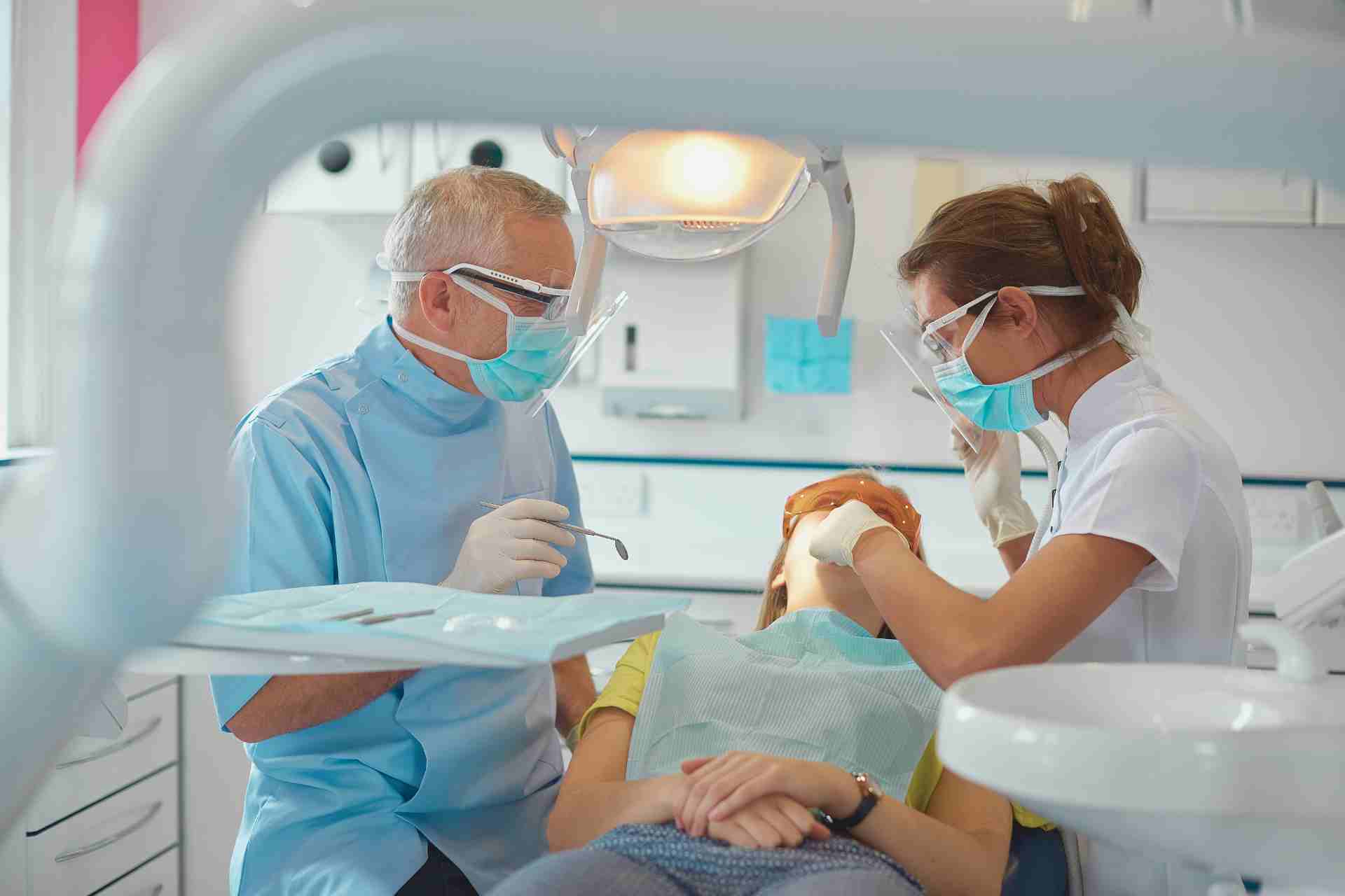 Dentist in Long Beach, NY